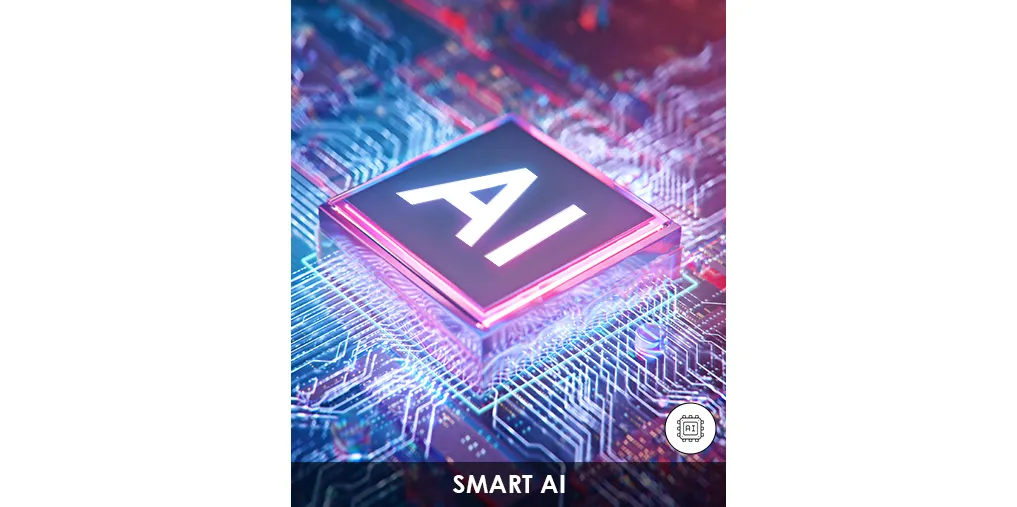Smart AI-Smart AI- Candy 43 Inch TV